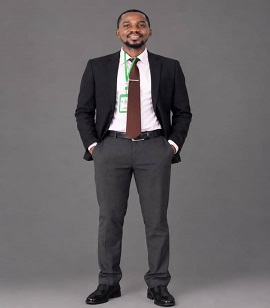 Vice Principal